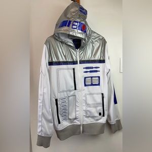 Jacket - rare collection -